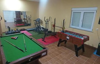 Agro do Souto, Noia - Villa completa - Foto 42