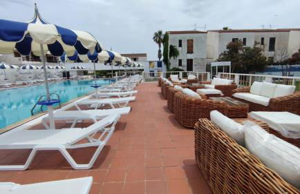 Residence La Bricola Laghi di Sibari - Photo 30