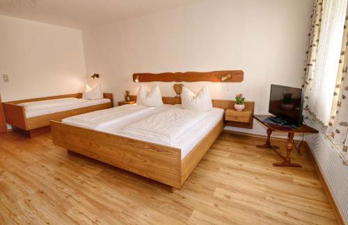 Gasthof Oberwirt - Foto 31