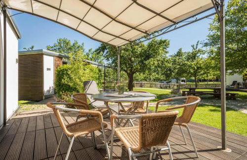 Ferienhaus Falkenhalde - Foto 4