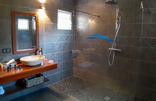 Villa La Ressource - Photo 15