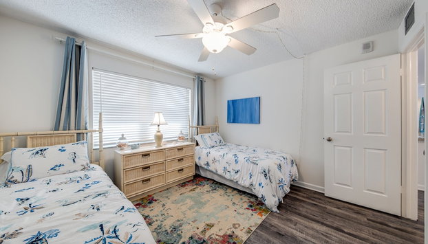 Terra Mar - Foto 5, Habitación