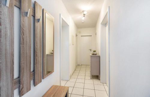 Ferienwohnung Esselsteigblick - Foto 12