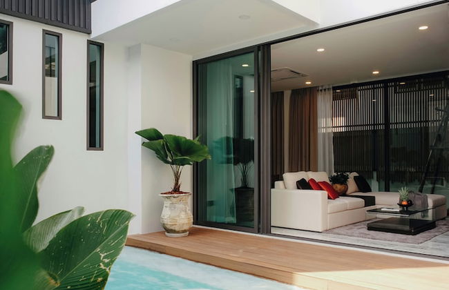 Terra da Luz Villa Hotel - Foto 37