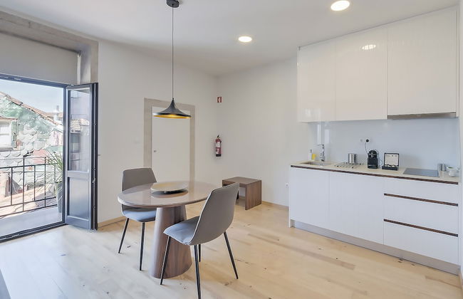 Oporto Street Sá de Noronha - Foto 22