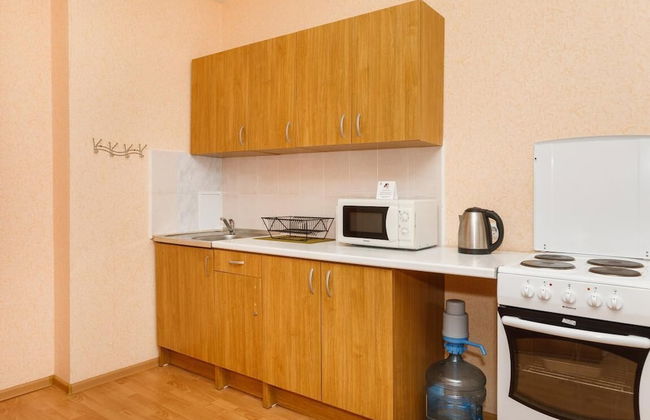 Apartment Etazhydaily Tokarey-Kraulya - Photo 66