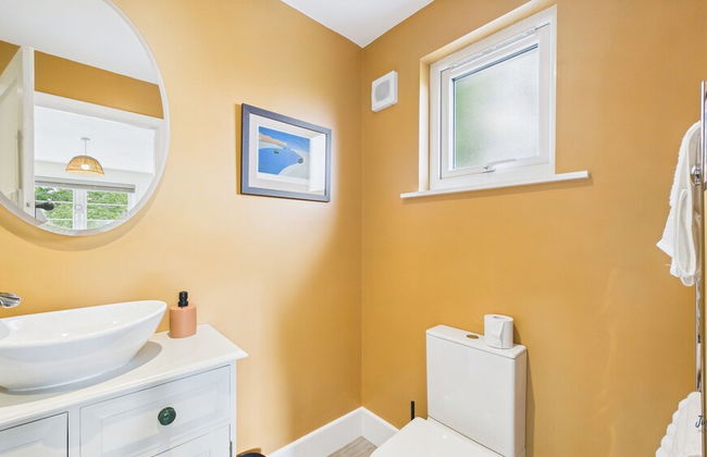 The Timbers in Seaview - Foto 64