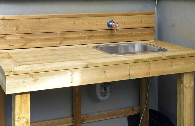 10 Person Holiday Home in Midsund - Foto 54