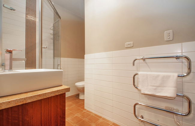 Centenary Peaks - Foto 36