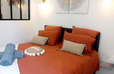 RARE Entre Luxe et Douceur Séjournez au Port de Saint-Goustan - Foto 12