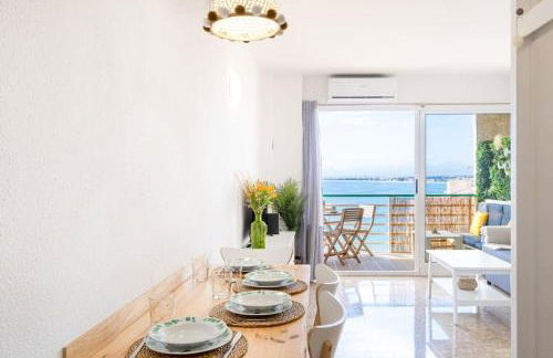 1ªLinea Mar-Piscina-Wifi-PortAventura-Luxury-Chill5 - Photo 10