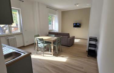 DOMUS AISA appartamenti Formia centro - Foto 10