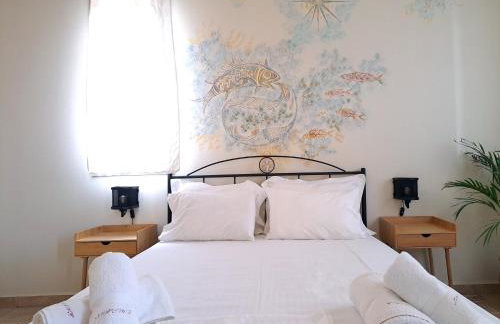 Sirens Villas - Sea View Private Pool Villas - Foto 30