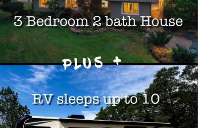 Farmhouse RV - Sunset Pergola - Fire Pit - Views - Foto 70