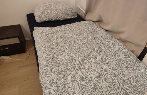 3 Floor XXL House, 7 Rooms, 2 Kitchen, 15 Minutes to Frankfurt, Washing Machine - Foto 44