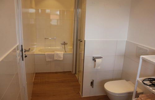 Schatzlhof Suite in Berg am Starnberger See - Foto 6