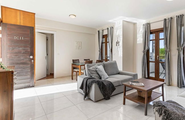 Apartment Dc11 - Assia - Foto 6