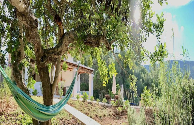 Villa With Private Pool - Foto 20