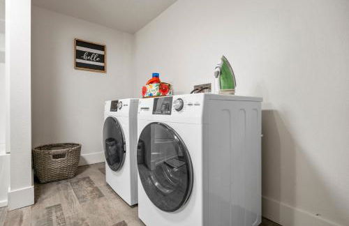 Big House Mins To DT Big Groups Well Stocked - Foto 46