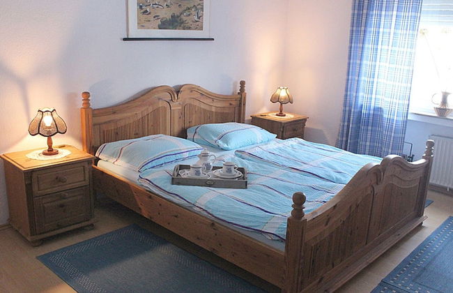 Wohnung im Teutoburger Wald - Foto 5