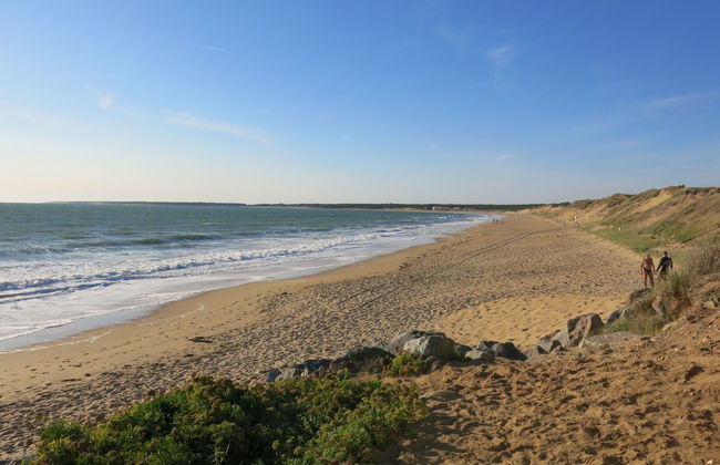 Aux 3 Cépages - Foto 27