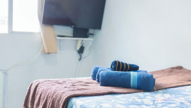 360 Copa Galeria Ritz By SUHCasa - Foto 5, Habitación