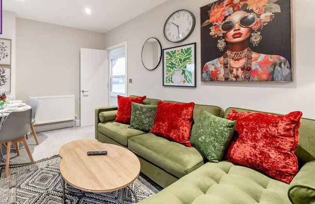 Everest Lodge Serviced Apartment - Foto 67