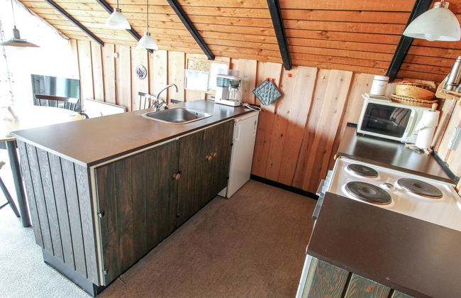 2 bedroom House in Sønderho - Photo 8