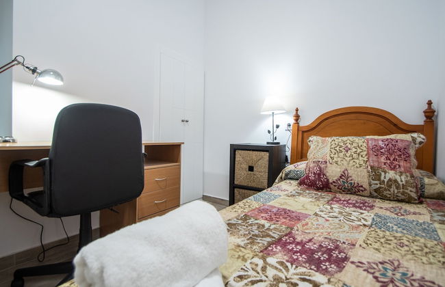 Apartamento La Pleamar de Cádiz - Foto 9