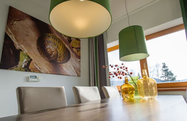 Lipno Lake Resort - Foto 21