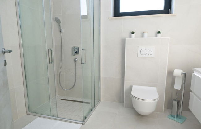 Lea Comfortable Holiday Residence - Foto 10