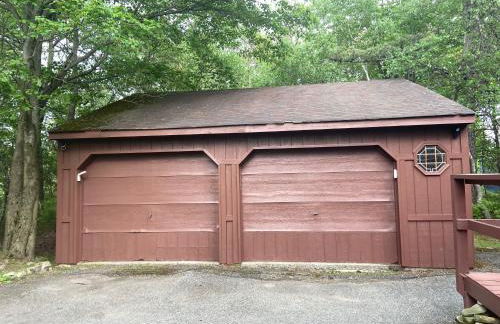 Ash Cottage in Poconos near Camelback & Kalahari - Foto 21