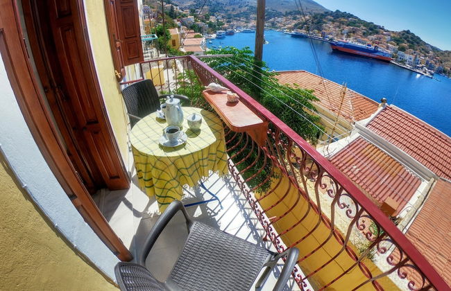 Villa Pitini - Foto 5