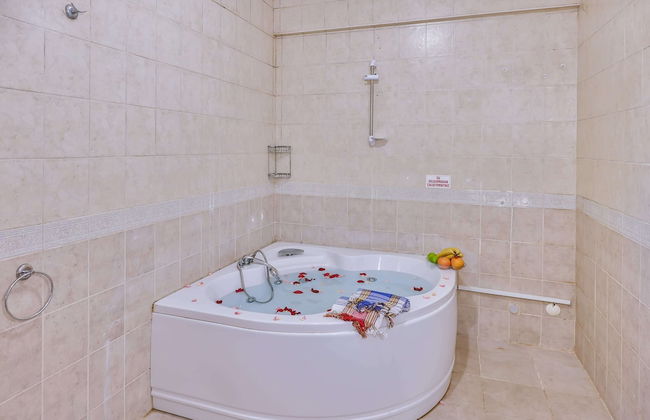 Dundar Thermal Villa Otel - Photo 34