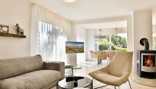 Ferienhaus Hygge Hus - Foto 4