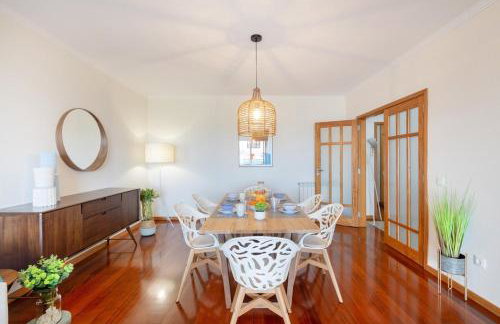 São Félix Seaside Oasis - Foto 11