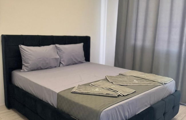 Damla Rezidans Otel - Foto 8