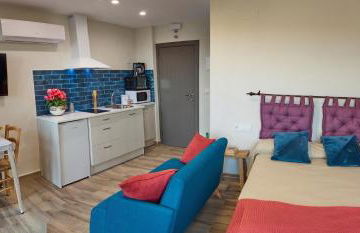 Casas Rurales Maribel - Complejo Moradas del Cerro 1 - Suites con Jacuzzi en Alcalá del Júcar - Foto 61