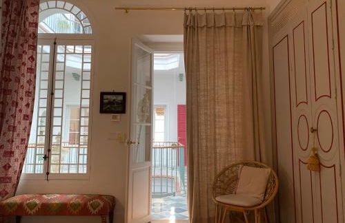 CASA PALACIO LAS MARÍAS - Casa en exclusividad - Photo 46