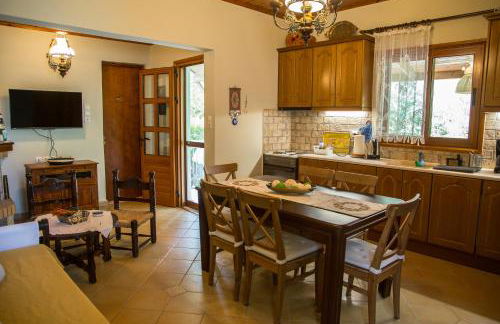 Eftychia Cottage House - Foto 32