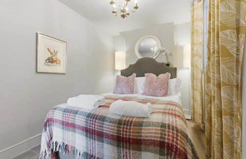 2-Bedroom Cottage Sleeps 5 Free Parking - Foto 11