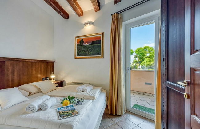 Villa Marittima Apartments - Foto 6