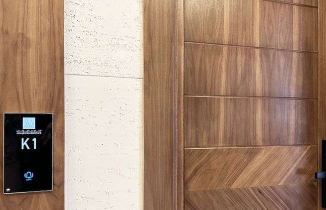 Kease King Salman K-1 Lusso Najd AZ89 - Foto 10