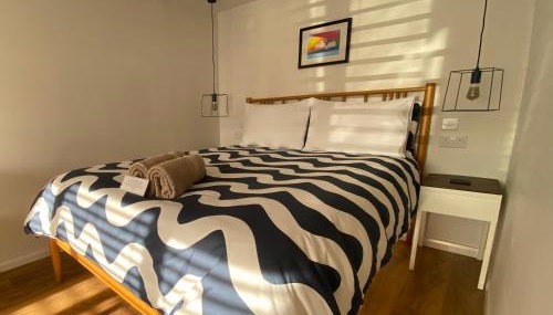 East Cliff Folkestone Guest Suite With Own Entrance - Foto 4