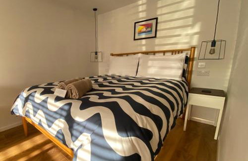 East Cliff Folkestone Guest Suite With Own Entrance - Foto 4