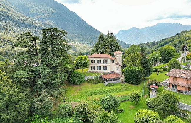 Villa Harriet - Foto 37