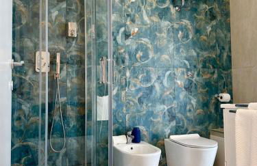 Monti Tiburtini Roma Guest House Apartment - Foto 9