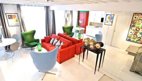 Notre Dame In Full Colors - Foto 4