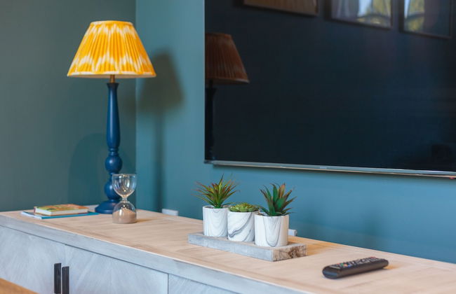 Lovely Apartment Beneath Edinburgh Castle - Foto 20