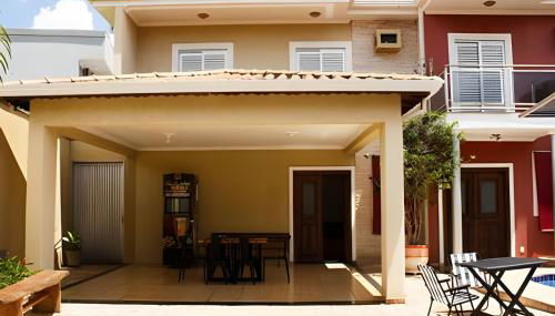 Casa com piscina no Botânico - Foto 5